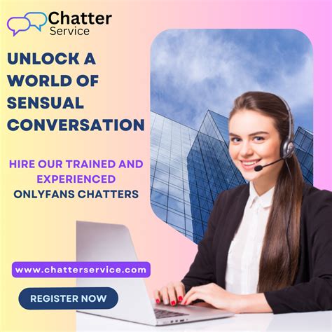 onlyfans chat jobs|General Chatter Job